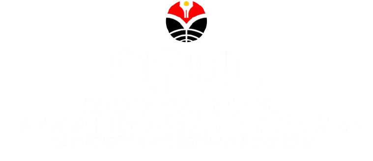 DIPUU Logo